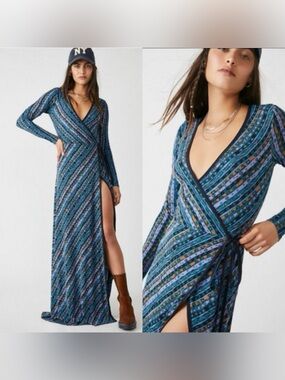 free people estelle chiffon maxi dress Free People | Dresses | Free People Estelle Chiffon Maxi Dress
